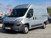 CITROEN RELAY 2017 (67)