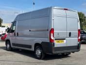 CITROEN RELAY 2017 (67)