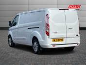 FORD TRANSIT CUSTOM 2020 (20)