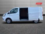 FORD TRANSIT CUSTOM 2020 (20)