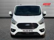 FORD TRANSIT CUSTOM 2020 (20)