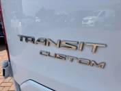 FORD TRANSIT CUSTOM 2020 (20)