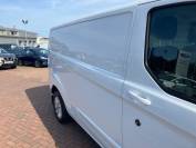 FORD TRANSIT CUSTOM 2020 (20)