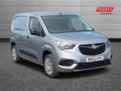 VAUXHALL COMBO CARGO 2019 (69)