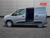 VAUXHALL COMBO CARGO 2019 (69)