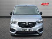 VAUXHALL COMBO CARGO 2019 (69)