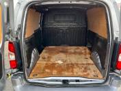 VAUXHALL COMBO CARGO 2019 (69)