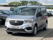 VAUXHALL COMBO CARGO 2019 (69)