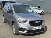 VAUXHALL COMBO CARGO 2019 (69)