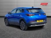 VAUXHALL GRANDLAND X 2021 (21)