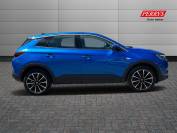 VAUXHALL GRANDLAND X 2021 (21)