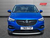 VAUXHALL GRANDLAND X 2021 (21)