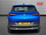 VAUXHALL GRANDLAND X 2021 (21)