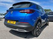 VAUXHALL GRANDLAND X 2021 (21)