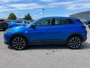 VAUXHALL GRANDLAND X 2021 (21)