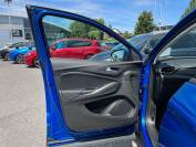 VAUXHALL GRANDLAND X 2021 (21)