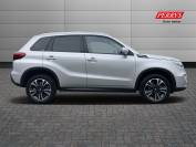 SUZUKI VITARA 2021 