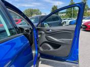 VAUXHALL GRANDLAND X 2021 (21)