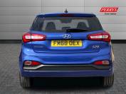 HYUNDAI I20 2018 