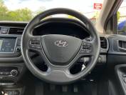 HYUNDAI I20 2018 