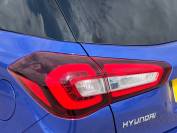 HYUNDAI I20 2018 