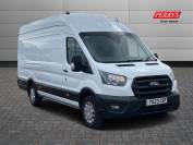 FORD TRANSIT 2023 (23)