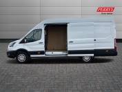 FORD TRANSIT 2023 (23)