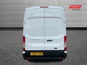 FORD TRANSIT 2023 (23)