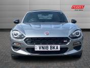 FIAT 124 SPIDER 2018 