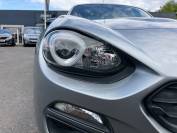 FIAT 124 SPIDER 2018 