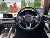 FIAT 124 SPIDER 2018 