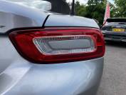 FIAT 124 SPIDER 2018 