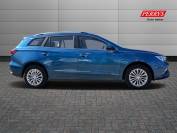 MG MG5 2021 (21)