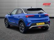 VAUXHALL MOKKA 2022 (72)