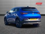 VAUXHALL GRANDLAND X 2021 (21)