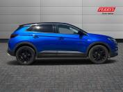 VAUXHALL GRANDLAND X 2021 (21)