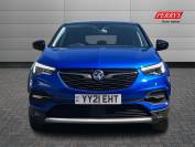 VAUXHALL GRANDLAND X 2021 (21)