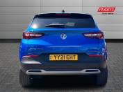 VAUXHALL GRANDLAND X 2021 (21)