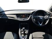 VAUXHALL GRANDLAND X 2021 (21)