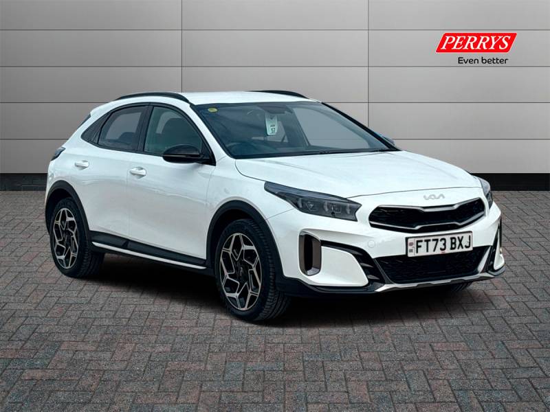 KIA XCEED 2023 (73)