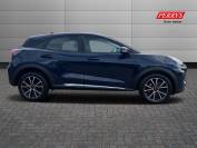 FORD PUMA 2022 (72)