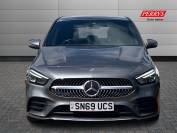 MERCEDES-BENZ B CLASS 2019 (69)