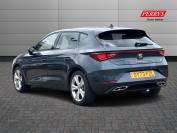 SEAT LEON 2023 