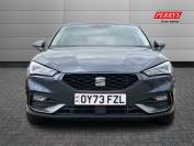 SEAT LEON 2023 