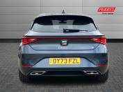 SEAT LEON 2023 