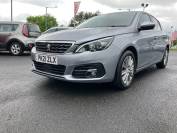 PEUGEOT 308 2021 (21)