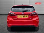 FORD FIESTA 2023 (73)