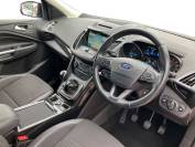 FORD KUGA 2017 (67)