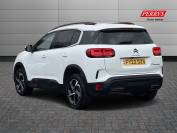 CITROEN C5 AIRCROSS 2022 