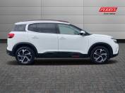 CITROEN C5 AIRCROSS 2022 